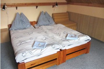 Чехія Privát Nové Hutě, Інтер'єр